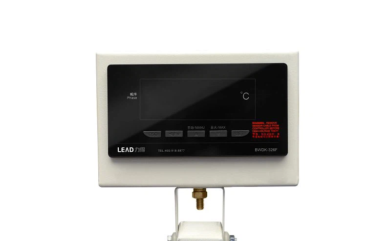 transformer temperature monitor transformer temperature monitor